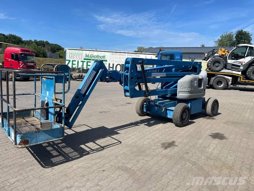 Genie Z 45/25 Elevadores braços articulados