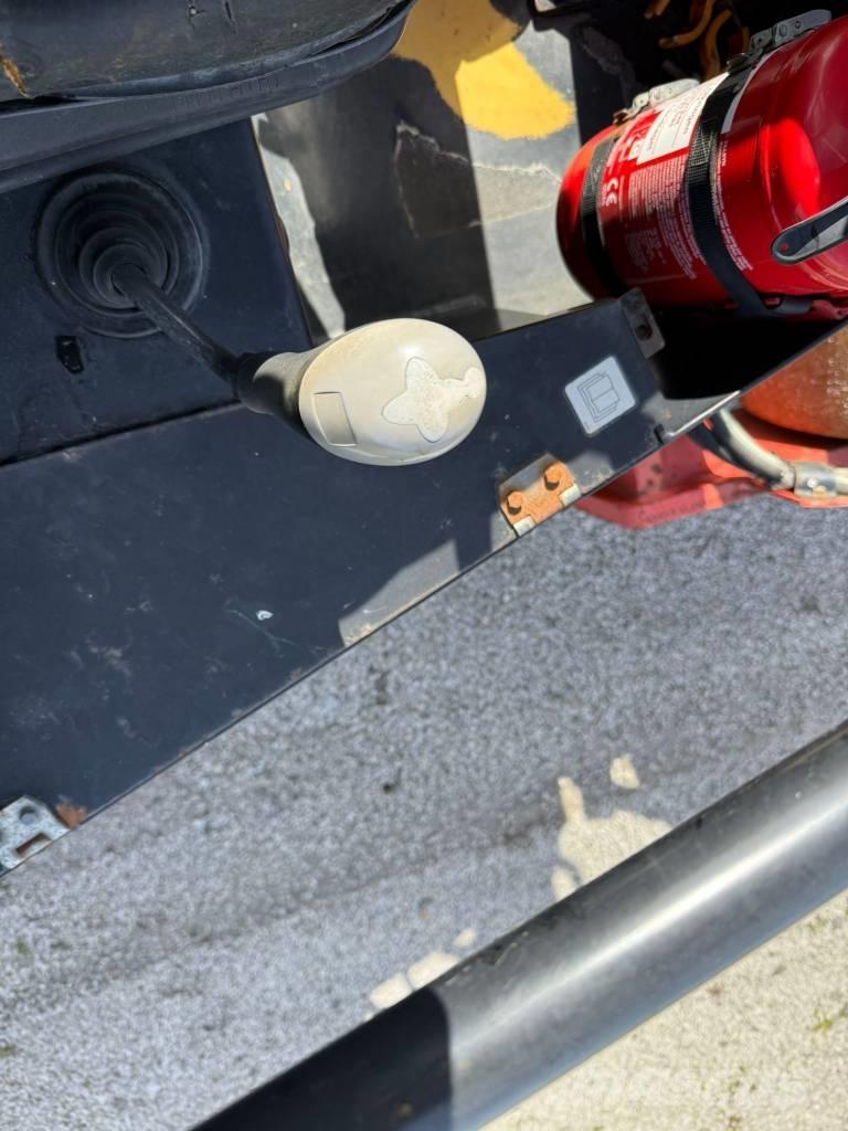 Dynapac CA 134 D Cilindros Compactadores monocilíndricos