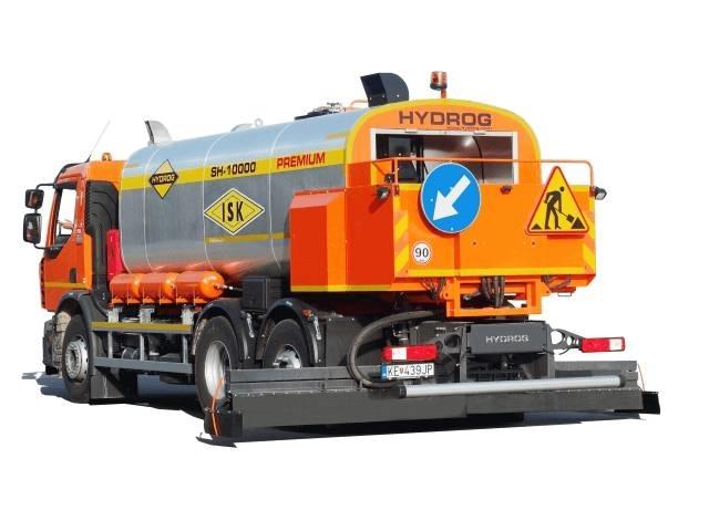 Hydrog SH Premium Outros
