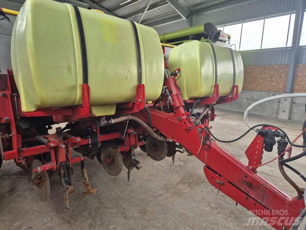 Grimme GL 34 T Semeadores de batatas