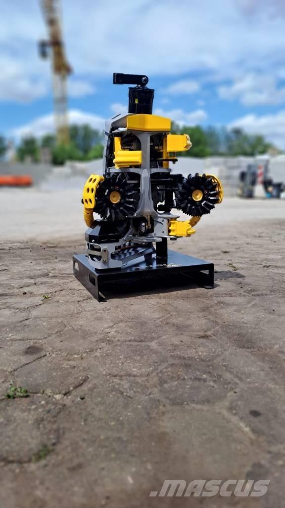 Kesla 18RH-II Cabeças de ceifeiras
