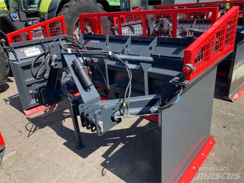 Saphir Kombi 5001 Agricultura - Outros
