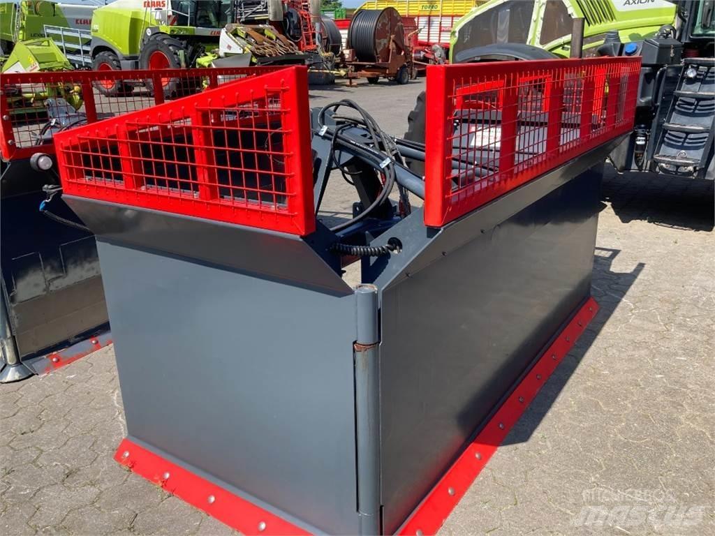 Saphir Kombi 5001 Agricultura - Outros

