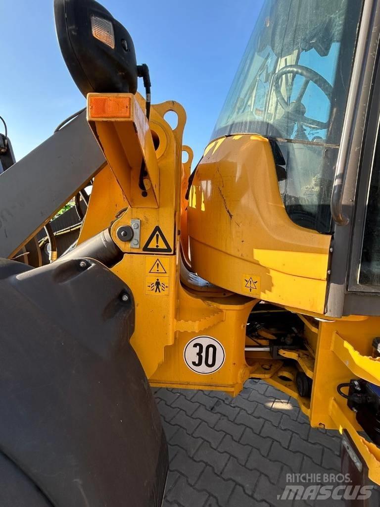Volvo L 50 H Carregadeiras de rodas