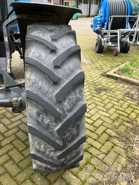 BKT cultuurwielen Pneus Agrícolas