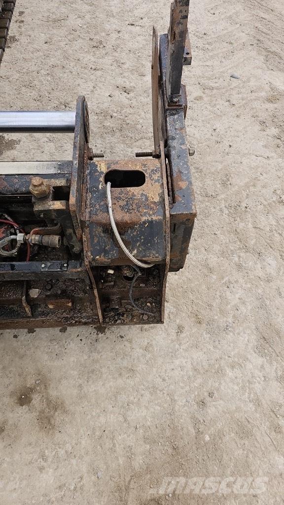 Bitelli BB 621 C Espalhadoras de asfalto