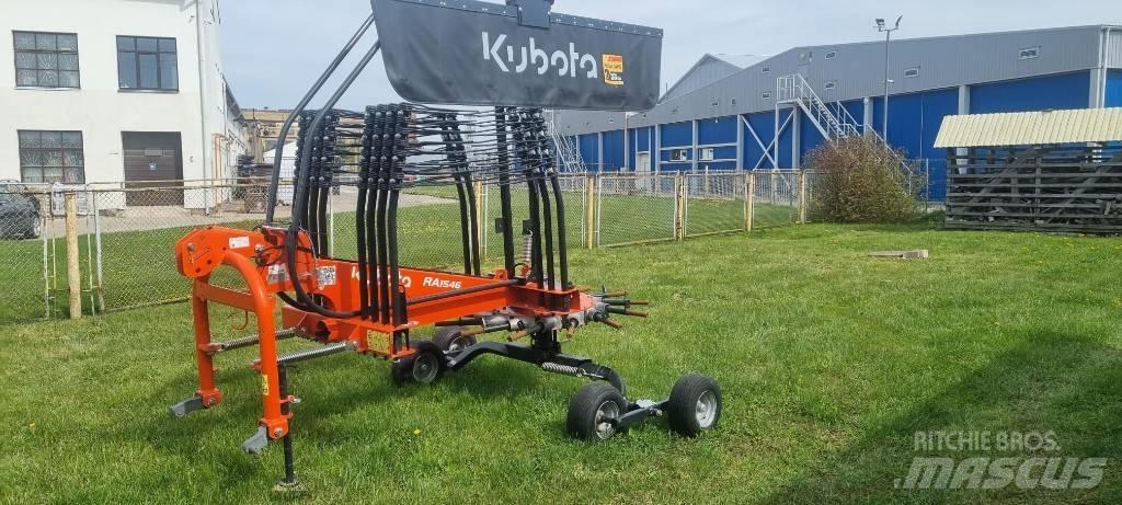 Kubota RA 1546 Ancinho virador