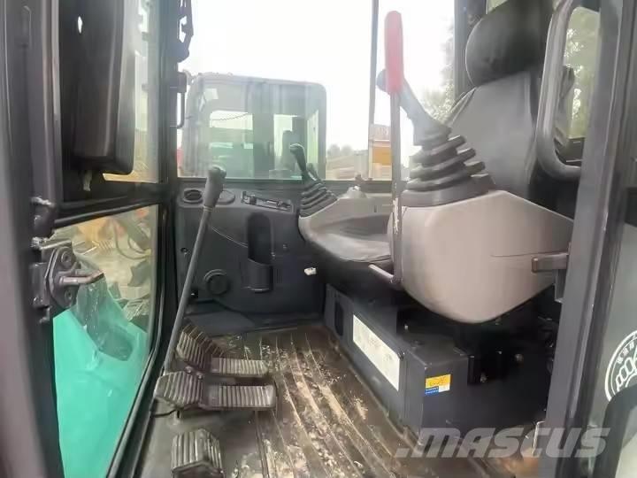 Kobelco SK 60 Miniescavadeiras