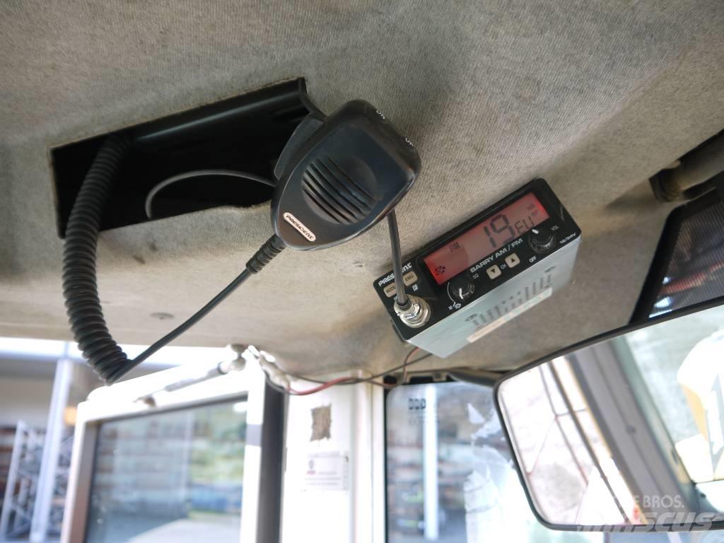 Volvo L 250 G Carregadeiras de rodas