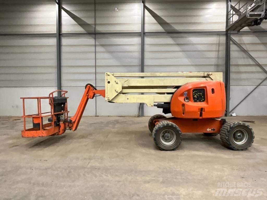 JLG 450 AJ Elevadores braços articulados