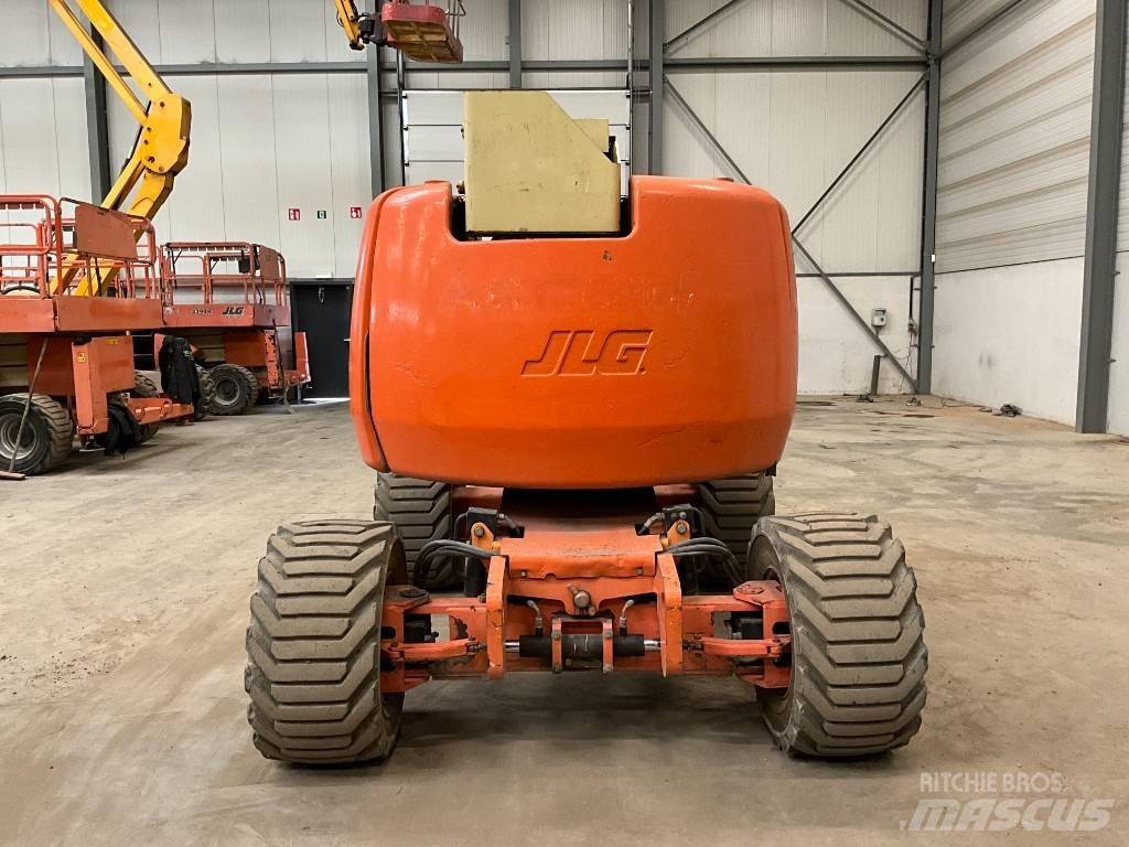 JLG 450 AJ Elevadores braços articulados