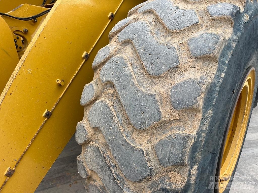 CAT 950 M Mini carregadoras