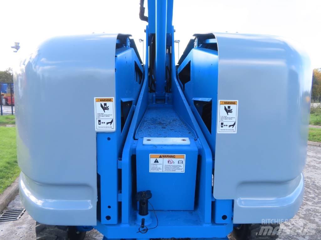 Genie S 45 Elevadores braços Telescópicos