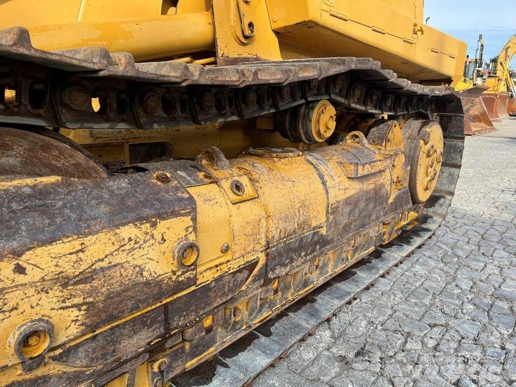 CAT 953C NVT Carregadoras de lagartas