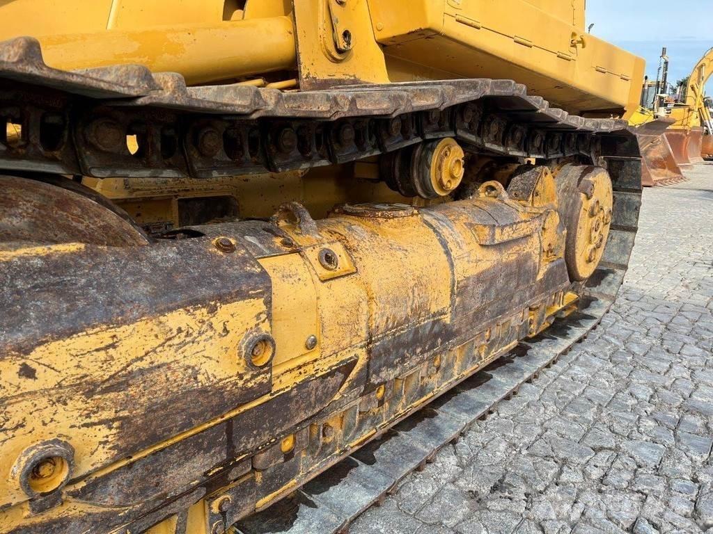 CAT 953C NVT Carregadoras de lagartas