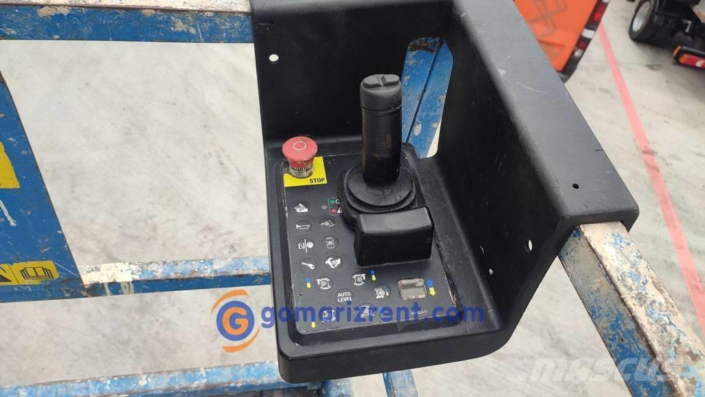 Genie GS 3384 RT Elevadores de tesoura