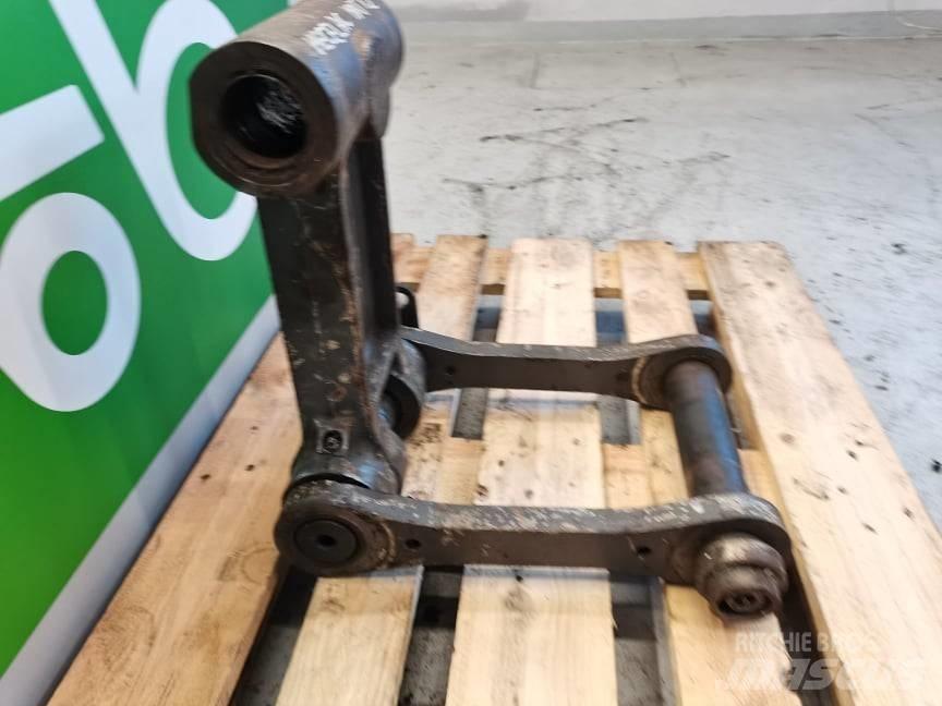 Mecalac MXT 12 {Kiwak} Retroescavadoras