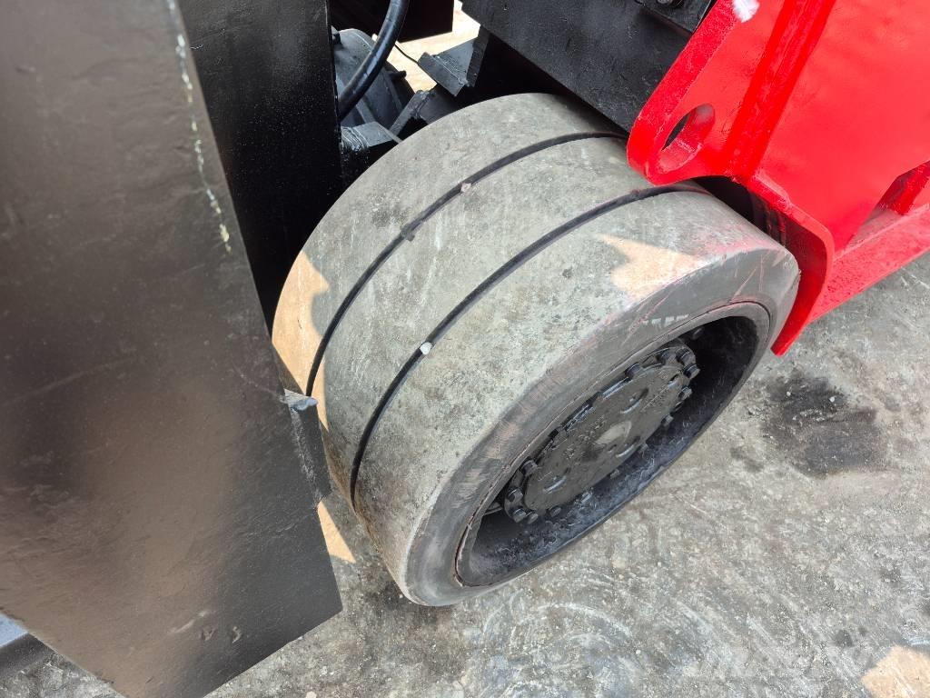  Rigger Lift 40 Empilhadores - Outros