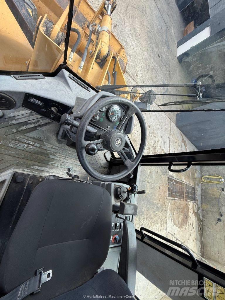 CAT 914G2 Carregadeiras de rodas