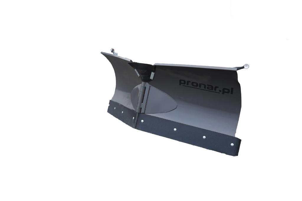 Pronar PU 1700 Lâminas