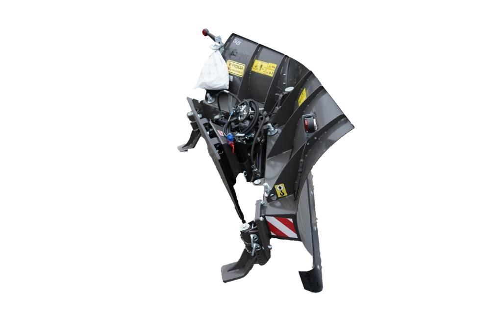 Pronar PU 1700 Lâminas