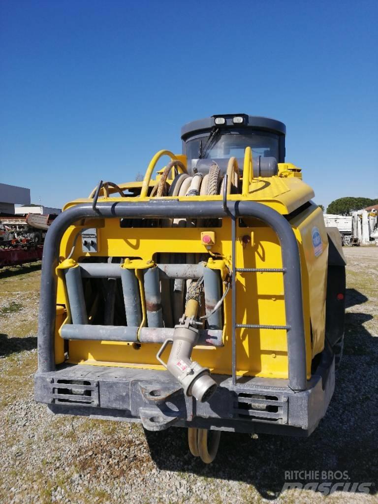 Atlas Copco L2C Equipamentos de perfuração direcional horizontal