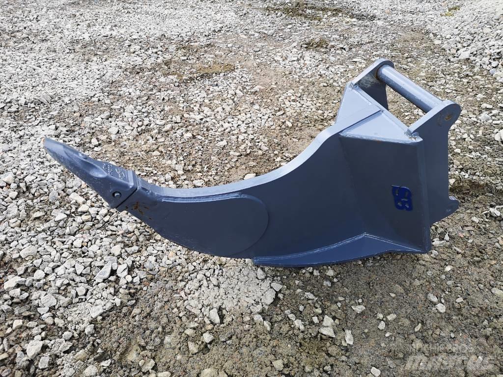 SB Tjälbrytare S60 Baldes