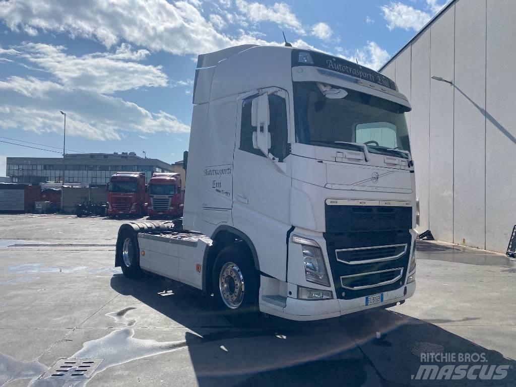 Volvo FH 540 Cavalos Mecânicos