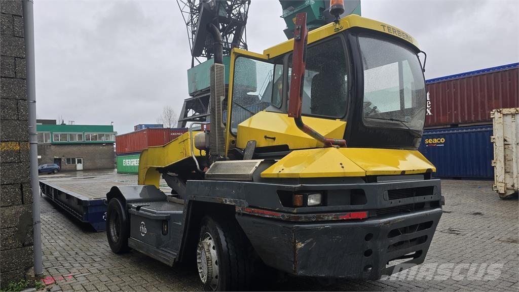 Terberg RT222 Tractores terminais