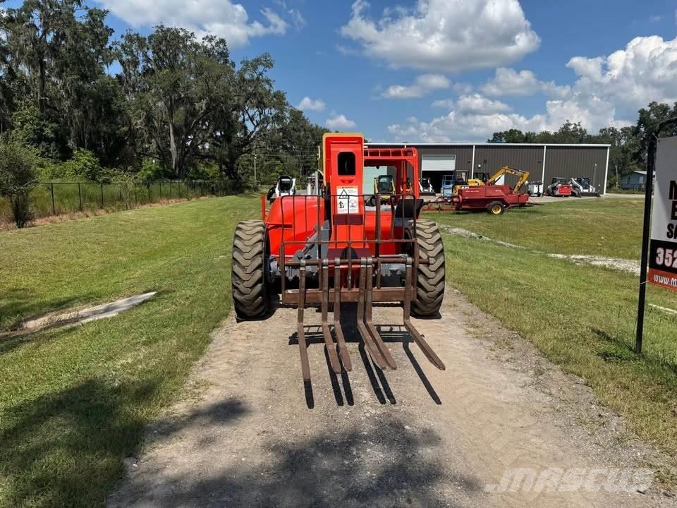JLG G 6-42 Manipulador telescópico