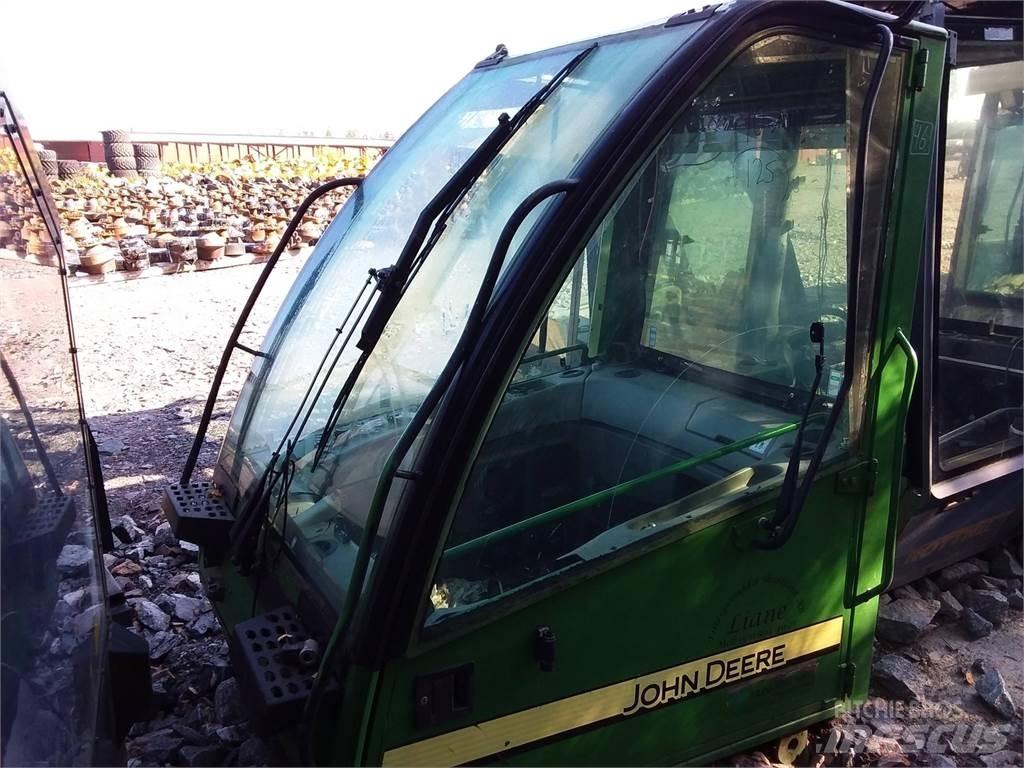 John Deere 1070d Cabina