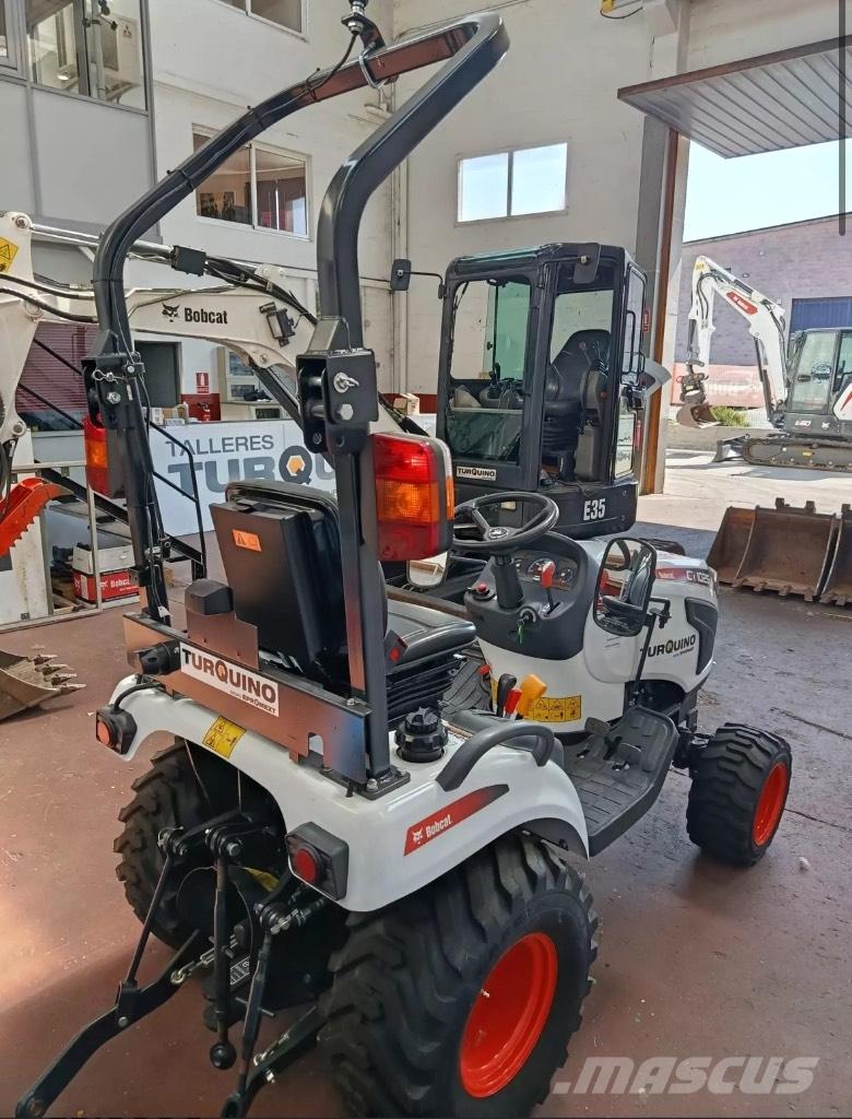 Bobcat CT 1025 Tratores Agrícolas usados