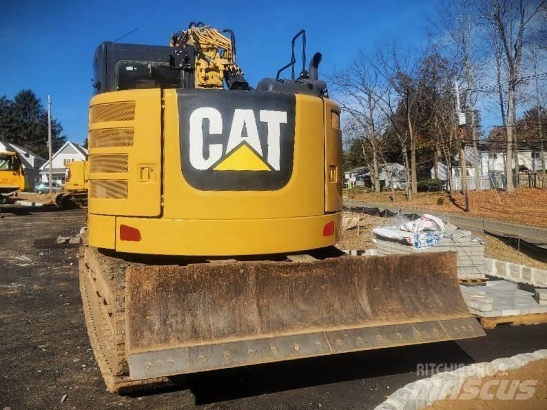 CAT 314 E LCR Escavadeiras de esteiras