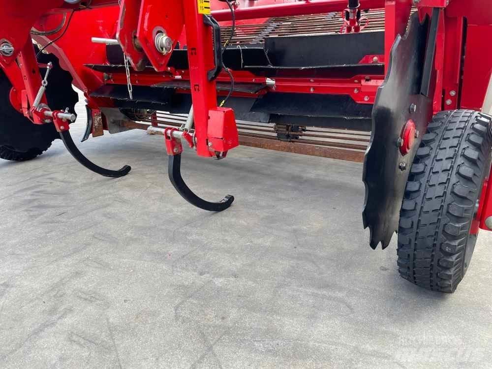 Grimme WV 205 Agricultura - Outros
