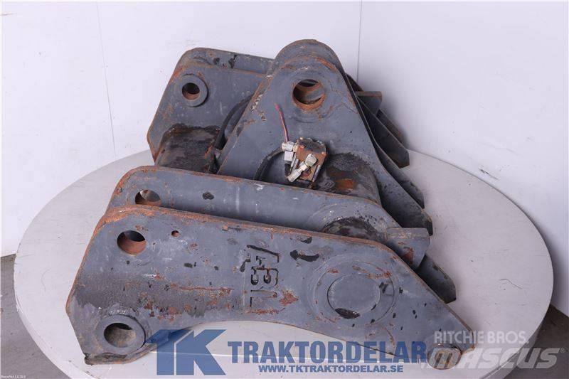 CAT 966 Uniőes rápidas