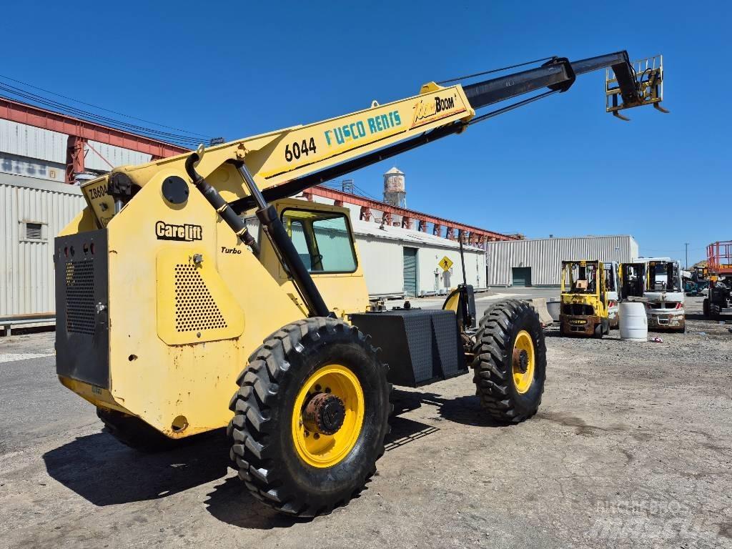 Carelift ZB6044-44 Manipulador telescópico