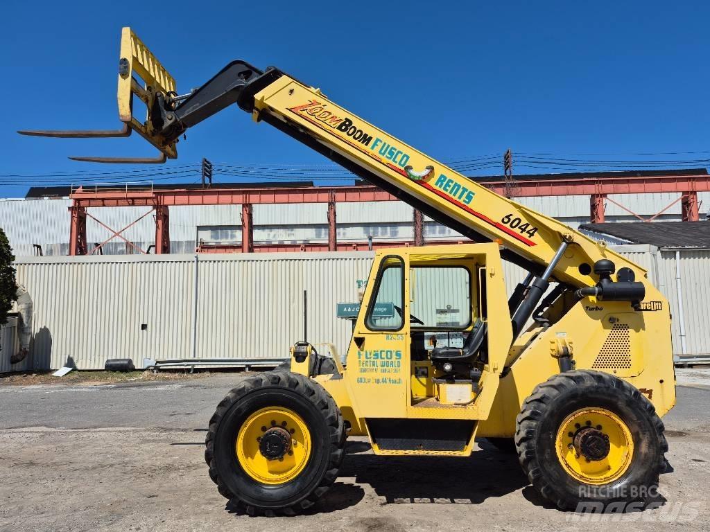 Carelift ZB6044-44 Manipulador telescópico