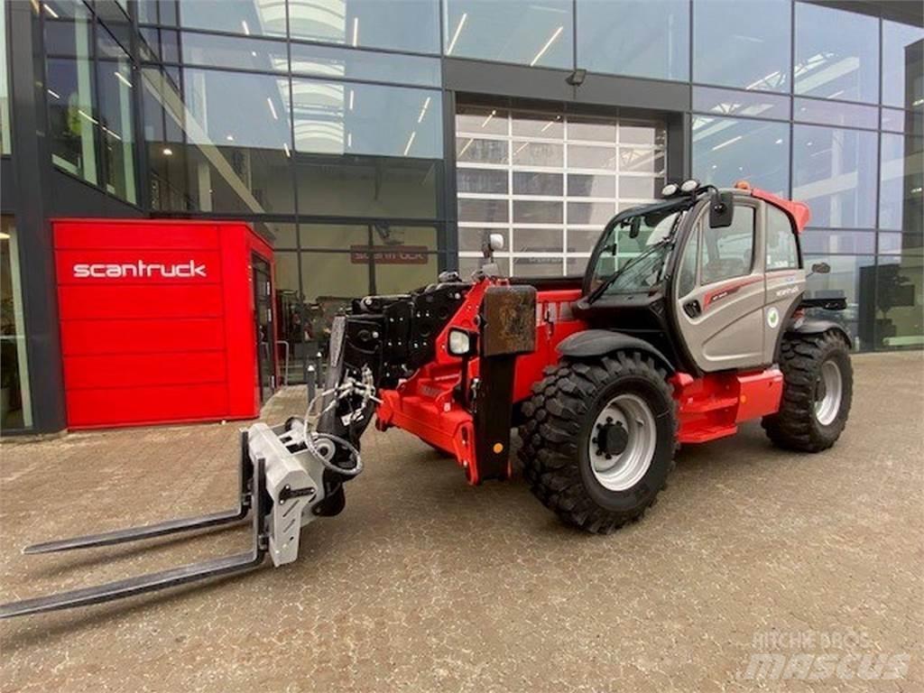 Manitou MT1840 ST5 Manipulador telescópico