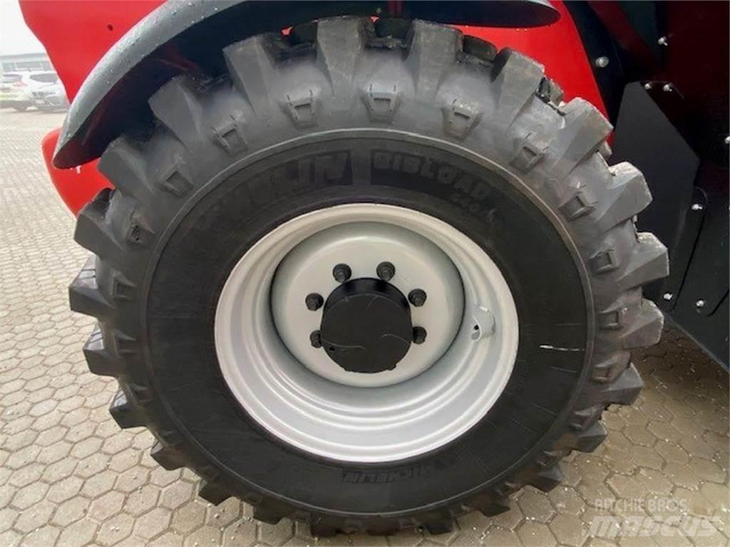 Manitou MT1840 ST5 Manipulador telescópico