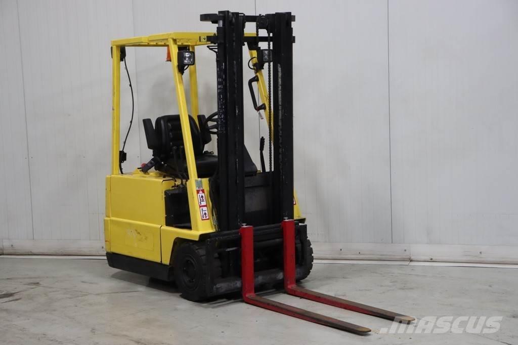 Hyster A1.50XL Empilhadores eléctricos