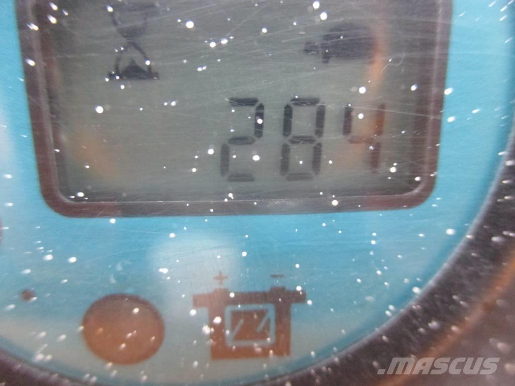 Haulotte Compact 12 Elevadores de tesoura