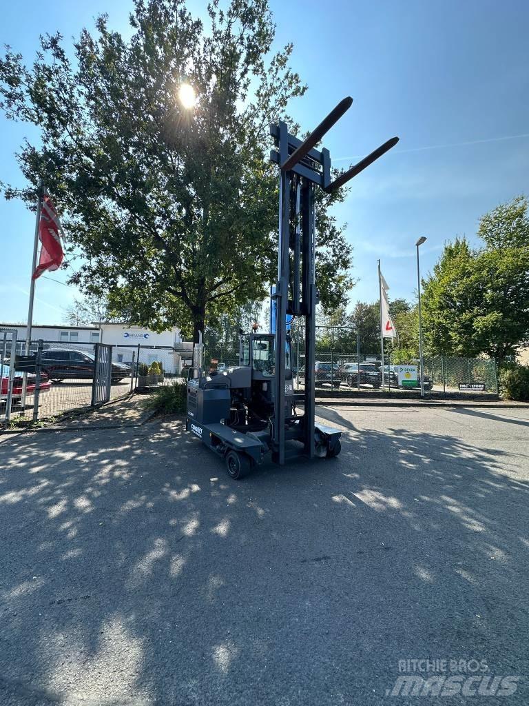 Combilift CL2000 Carregadores laterais