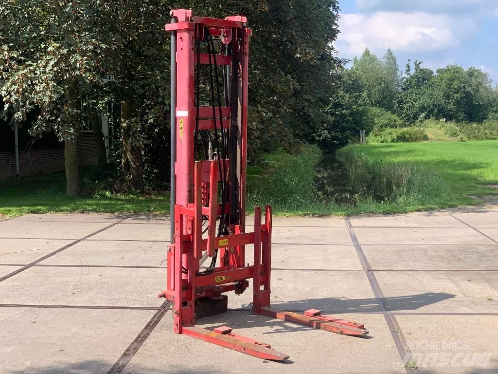 Wifo HDM340/2000 Outros acessórios de carga e escavação