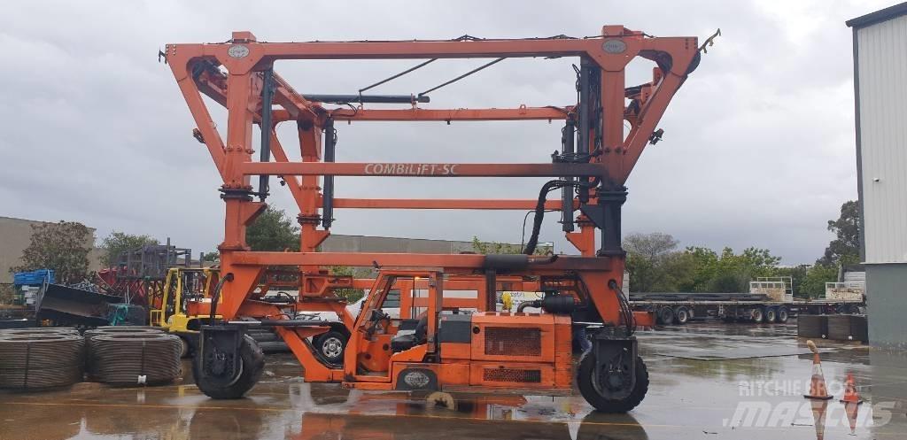Combilift SC3T Movimentação cargas - Outros
