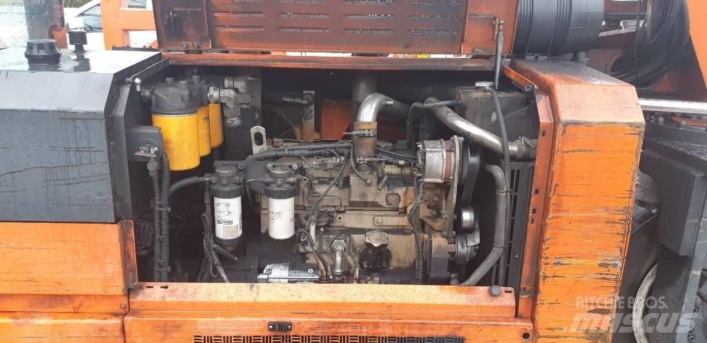 Combilift SC3T Movimentação cargas - Outros
