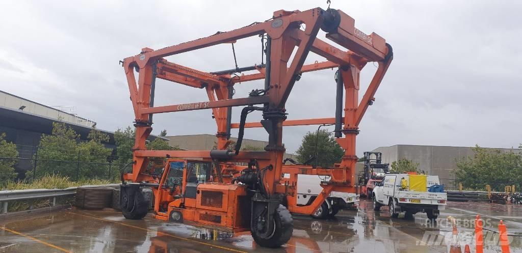 Combilift SC3T Movimentação cargas - Outros
