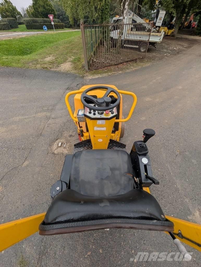 Ammann AV 20-2 Cilindros Compactadores tandem