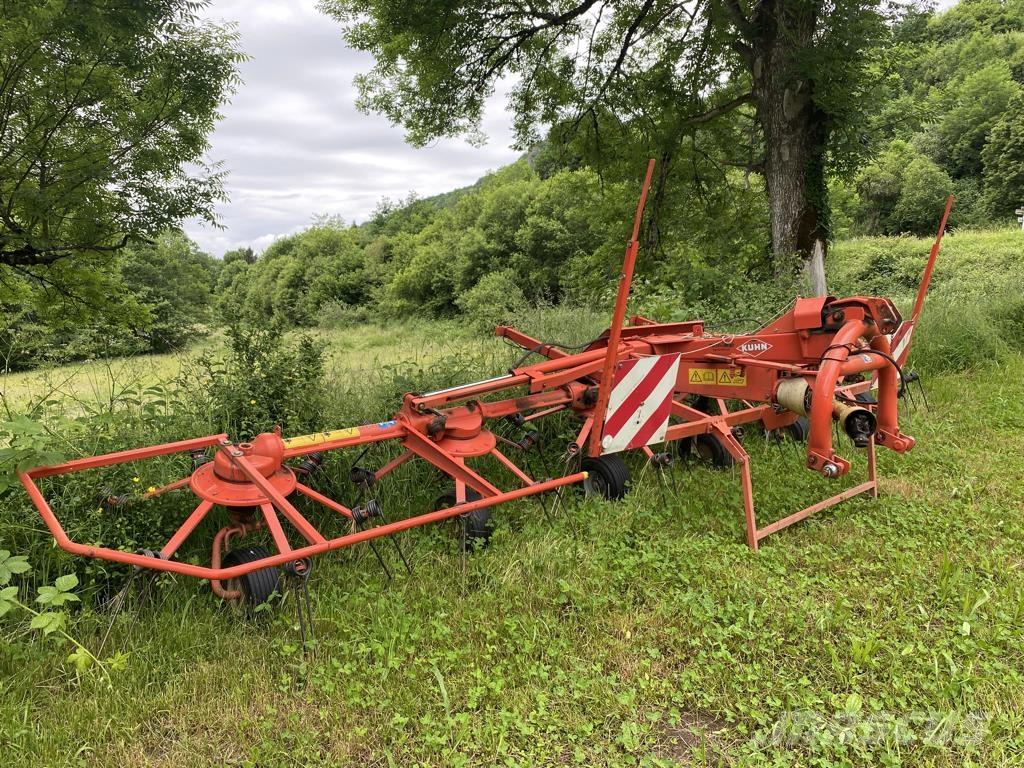 Kuhn GF6301MH Ancinho virador