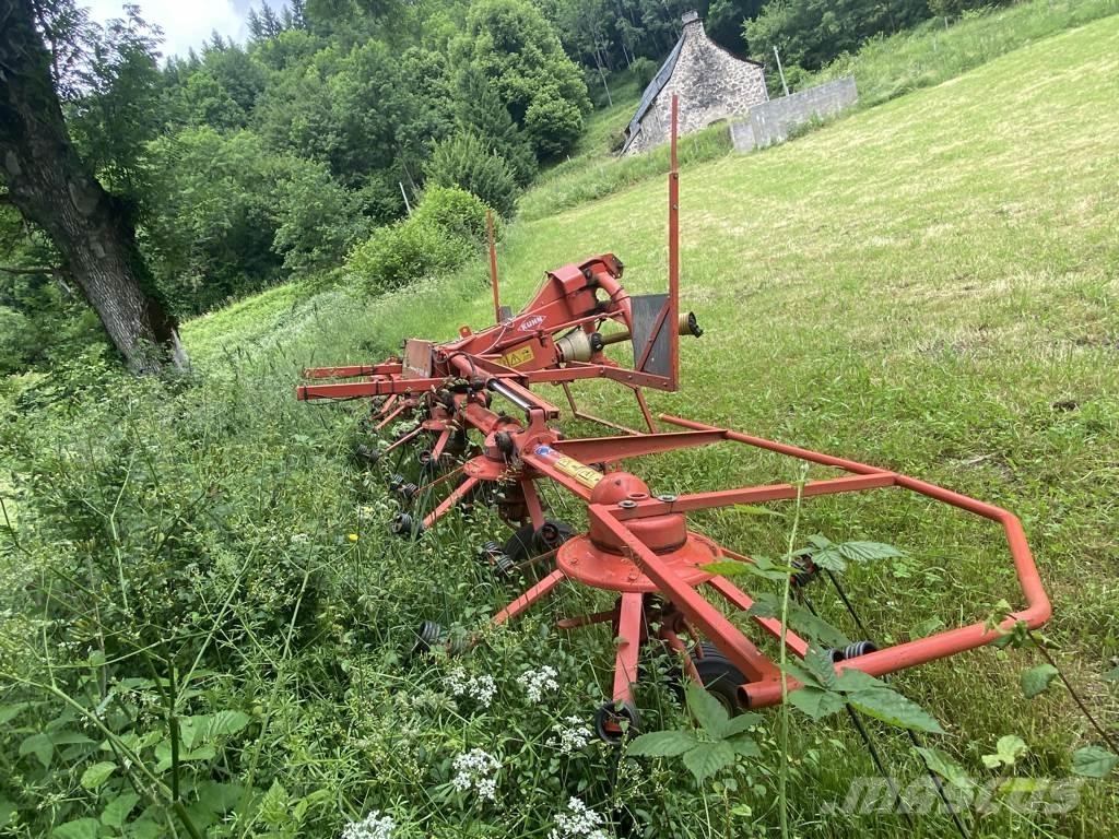 Kuhn GF6301MH Ancinho virador