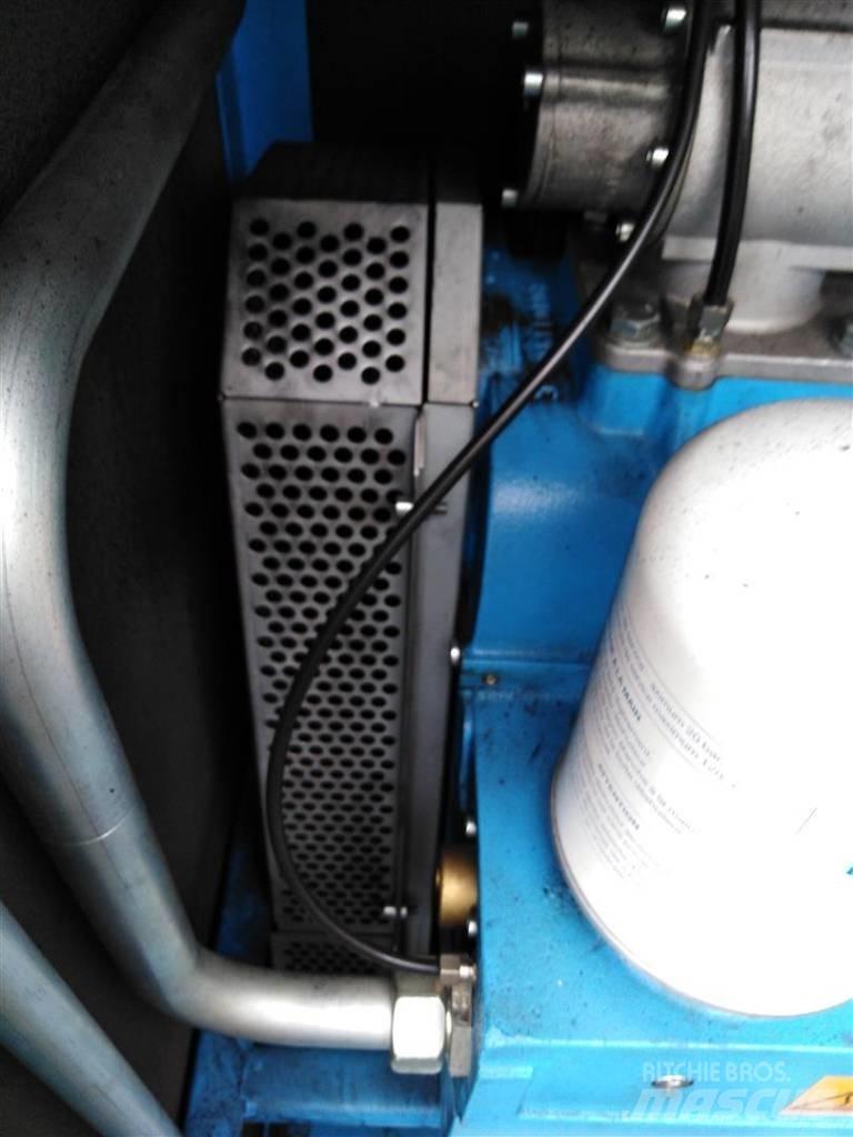 Boge C16 Compressores